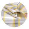 Buy cheap Woven Truck Tarpaulin for Covering Outdoor Items Waterproof Dustproof Sun Resistant from wholesalers
