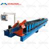 Buy cheap Metal Making Good Quality Cold Gutter Roll Forming Machine from wholesalers