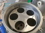 Convenient Industrial Water Filtering Single Bag Or Multi-bag