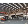 Buy cheap 220V Aluminium Billet Casting Production Line 30T Smelting Furnace from wholesalers