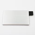 Waterproof Ultra Thin Credit Card Usb Flash Drive 2.0 15MB/S 128GB