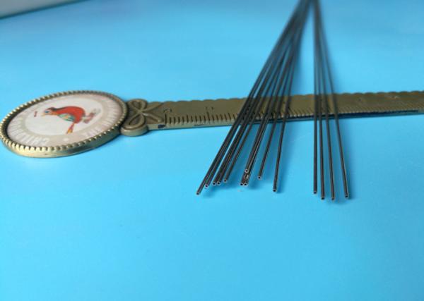 Buy cheap Kovar Tubing Controlled Expansion Alloys O.D. 0.2-8mm Thickness 0.015-0.5mm from wholesalers