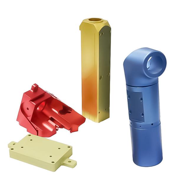 Buy cheap 5 Axis Polishing CNC Turning Aluminium Fabrication Services Multipurpose from wholesalers