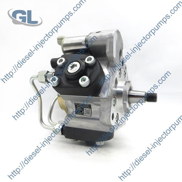 Genuine HP4 Common Rail Fuel Injection Pump 294050-0270 294050-0280 294050-0240