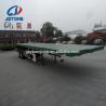 Buy cheap 4/8/12 pcs Twist Locks 20/40/45/53ft Container Flatbed Semi Trailer for Other Trailers from wholesalers