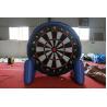 Buy cheap Inflatable Soccer Dartboard WSP-302/playing football from wholesalers