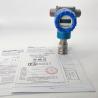 Buy cheap Hot Sale Original Honeywell 4-20mA Hart St700/st800 SmartLine Gauge Pressure Transmitter from wholesalers