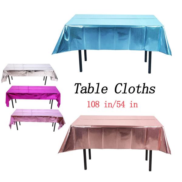 Buy cheap 40 x 108 inches Printed Tablecloth from wholesalers