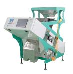 500kg/hour White Beans / Coffee Bean / Lentils / Soybeans /Mung bean Color
