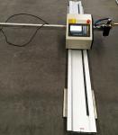 1500X3000mm Dual Speed Portable CNC Plasma Flame Cutting Machine For Metal