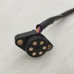 Motorcycle Gear Indicator Sensor Cable for Zongshen Loncin Lifan 125cc 250cc