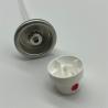 Buy cheap One Inch Female Paint Aerosol Spray Valve for Automotive Surface Restoration from wholesalers