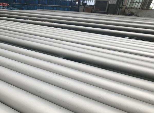 Buy cheap Small Diameter Thin Wall Stainless Steel Tube 300 And 400 Series Austentic from wholesalers