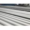 Buy cheap Small Diameter Thin Wall Stainless Steel Tube 300 And 400 Series Austentic from wholesalers