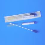 Disposable Sampler Oral Throat Swab Disposable Sampling Tube