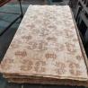Buy cheap 8 Inches Exotic Hardwood Veneer, wood veneers, wood veneer burl from wholesalers