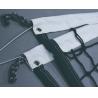Buy cheap PP Outdoor Sports Netting Portable Volleyball Net Eco - Friendly from wholesalers