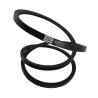 Buy cheap Agricultural Machines Taizhou Rubber V Belt for AC Fans Temperature Range -55C to 70C from wholesalers
