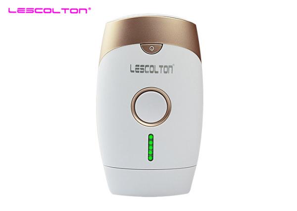 Quality Lescolton T002 Laser Hair Removal Machine For Home Use for sale