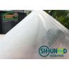 Buy cheap Tencel and Cupro Wholes Plain Spunlace Nonwoven Fabric for Facial Mask from wholesalers