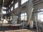 Quartz Feldspar Raymond Roller Mill Gypsum Powder Making Machines