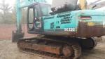 Used Kobelco SK330-8 Excavator