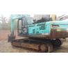 Buy cheap Used Kobelco SK330-8 Excavator from wholesalers