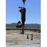 Buy cheap Crane Type Double Bins Bfs Vibroflotation 180kw Worked Pile Depth 24m from wholesalers