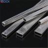 Buy cheap No Corrosion No Deformation Thermal Spacer Bar In Double Glazing Upvc Window Accessory from wholesalers