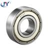 Buy cheap JINGYAO 6121-Z Double Rubber Seal Bearings , Deep Groove Ball Bearings. 105*160*26mm from wholesalers