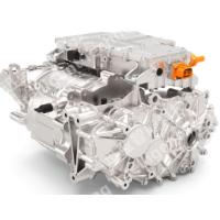 Buy cheap XLEM55 55kw 10000rpm 410Nm Three In One Electric Drive System New Energy Vehicle product