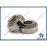 Buy cheap Stainless Steel PEM Self Clinching Nuts, CLS 440/632/832/0420/0320 from wholesalers