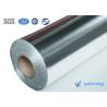 Buy cheap Heat Isolation Aluminum Foil Fiberglass Cloth Aluminized Fiberglass Cloth from wholesalers