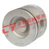 Buy cheap 20460009 Engine Cylinder Liner Kit Excavator EC210 D4D Piston from wholesalers