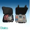 Buy cheap CRT Switchgear 100A 200A IEC62271 Loop Resistance Tester from wholesalers