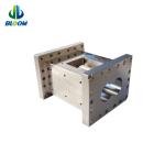 Bimetallic Accessories Complete Set Screw Segments Barrel And Liner For Lead