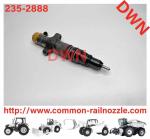 235-2888 Diesel Engine Injectors 10R-7224 387-9427 387-9433 For C-9 Common Rail