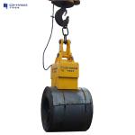 Electro Heavy Duty Industrial Magnets , Steel Coil Lifting Magnet 500kg