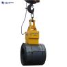 Buy cheap Electro Heavy Duty Industrial Magnets , Steel Coil Lifting Magnet 500kg from wholesalers