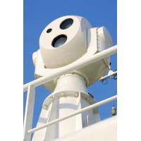 Buy cheap Shore Based Boat Surveillance System , Electro Optics Coastal Security Systems product