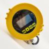 Buy cheap High Temperature Radar Level Meter Digital Radar Gauge Measuring Level Rod from wholesalers