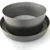 Buy cheap Filter Cage Top Cap Filter Cage U Shape Edge Top Cap Stainless Steel Flange 304 316 316L from wholesalers
