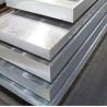 Buy cheap Hot Rolled Pure Aluminum Plate 1060 1050 1100 Aluminium Sheet from wholesalers