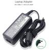 Buy cheap Black OEM Asus Laptop Power Adapter 19V 2.1A 2.5x0.7mm 40W from wholesalers