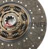 Buy cheap 491878003729 216300080 Sachs Clutch Kits 430x240x10x50.8 from wholesalers