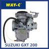 Buy cheap Motorcycle Motorbike Carburetor SUZUKI GXT 200 from wholesalers