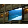 Buy cheap Waterproof P8mm Outdoor LED Video Display Electronic Advertising Displays 7000cd/ sqm from wholesalers