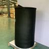 Buy cheap Smooth Chemical Resistant Gold Melting Crucible 150kg Cylindrical Graphite Container from wholesalers
