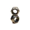 Buy cheap Stainless Steel A2-70 A4-80 ss304 ss316 Bright Hexagon Nut DIN 934 Hex Nuts from wholesalers