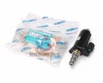 YN35V00021F1 Excavator Solenoid Valve KWE5K-31 Kobelco Excavator Parts